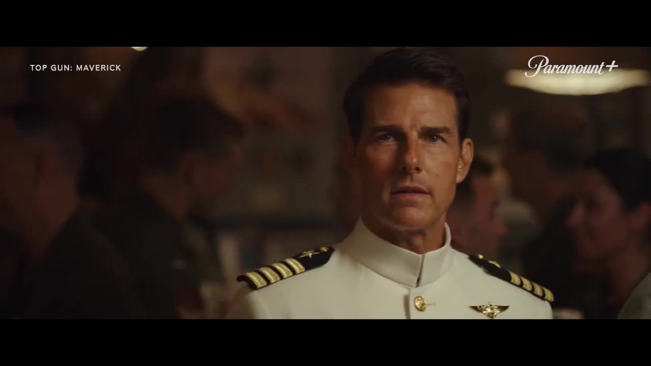 Top Gun_ Maverick _ Official Trailer _ Paramount+