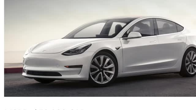 Cheapest Electric Cars in Canada for 2022