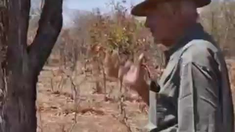 Academia Vs Science (Alan Savory)