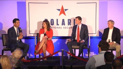Even More Super Hot Morgan Ortagus On 101422