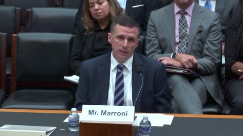 When the Lights Are On but No One’s Home: An Examination of Federal Office Space Utilization - July 13, 2023