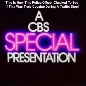 Police Officer Checked