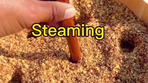 making camelia oil