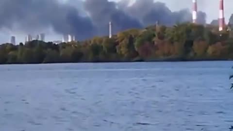 10.10.2022 Chronicle of military operations "Russia - Ukraine"