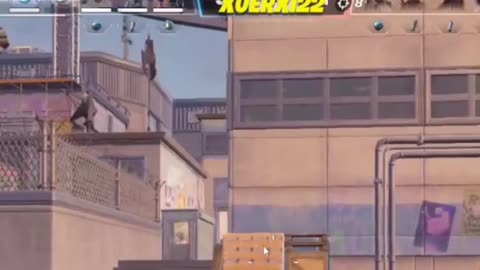 OMG! My Team Rushed A! Crazy Gameplay