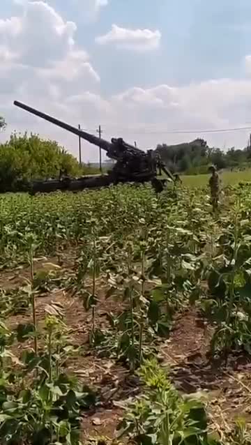 How Ukrainian soldiers are trained on grenade launchers Watch to the end