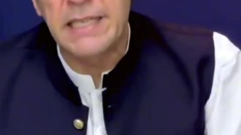 Imran Khan the leader of ummati muslima