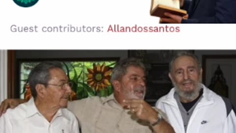 Por que censurar mesmo após ás fraudes ?