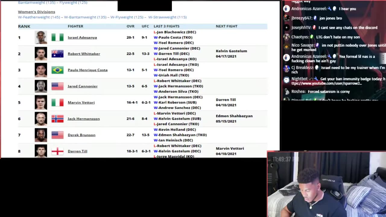 [4.2.21] LowTierGod (LTG) Dale - Stream 4_2_2021 [j9mNWAs41vY] [FIXED]