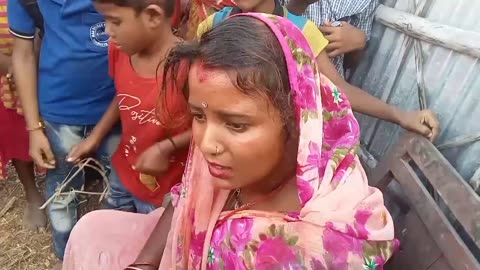 Pram khani in bihar