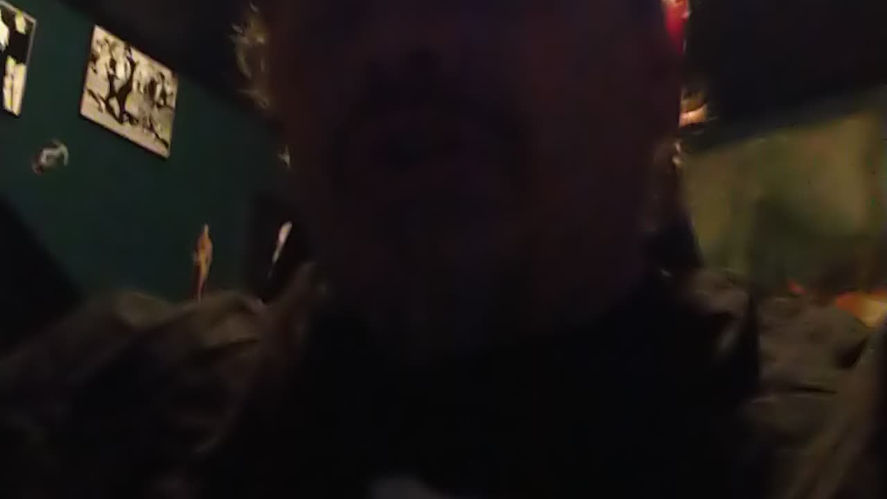 99.9% of Americans are pussies