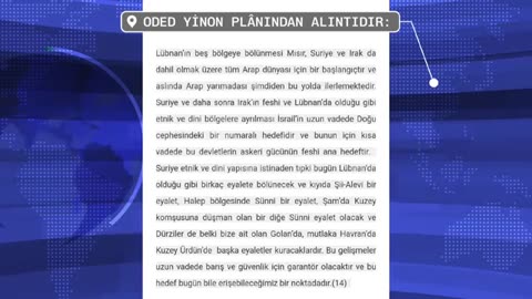 BU ÜLKELER KARIŞACAK!