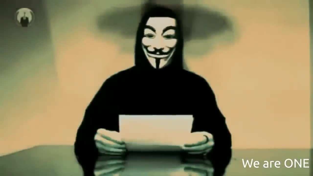 eine Herrscherin des Systems? - Anonymous