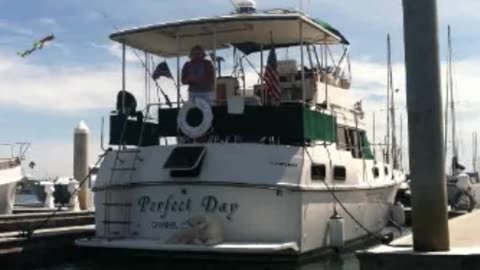 How The Boat was Won
