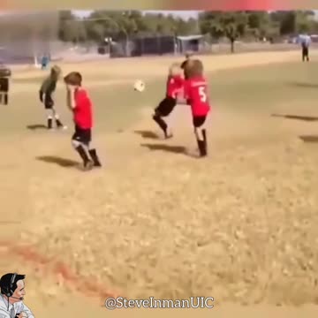 Soccer Assassin