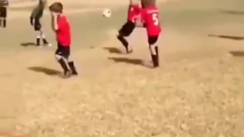 Soccer Assassin