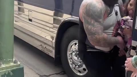 Former WWE champion Bray Wyatt dies at age 36