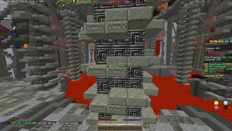 Skyblock FLOOR 7 [#133]