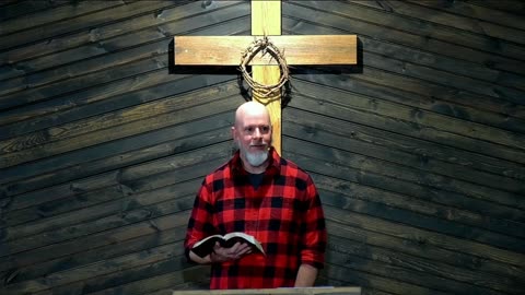 John 1:19-34
