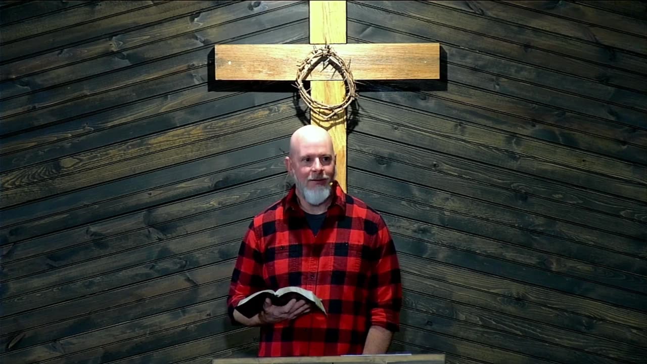 John 1:19-34