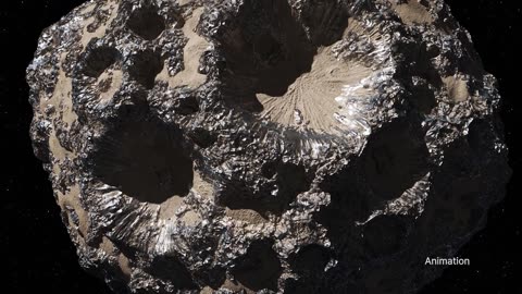 Asteriods