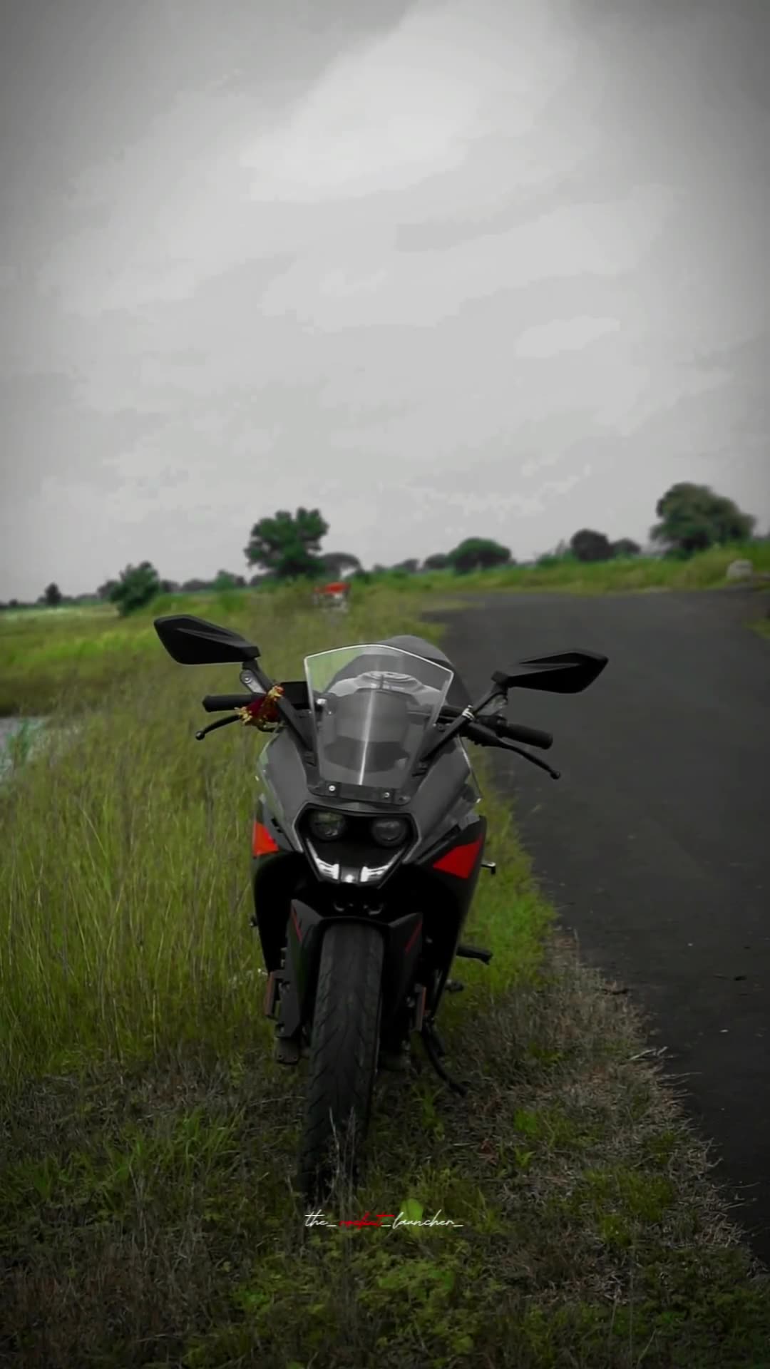 KTM STATUS