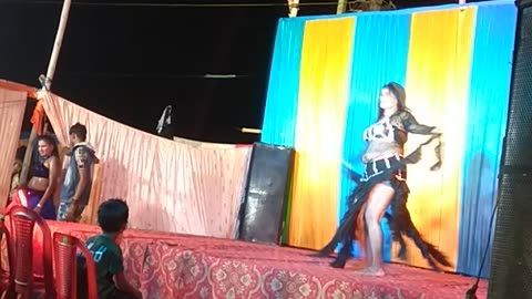 Dancing on bit