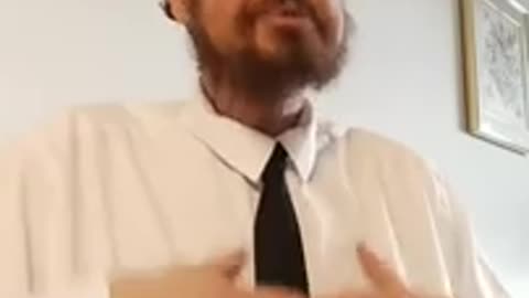 The Moronic Variant of Judaism