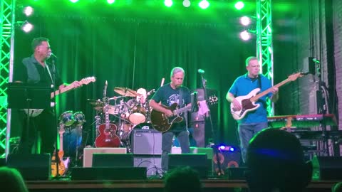 4th Street Band