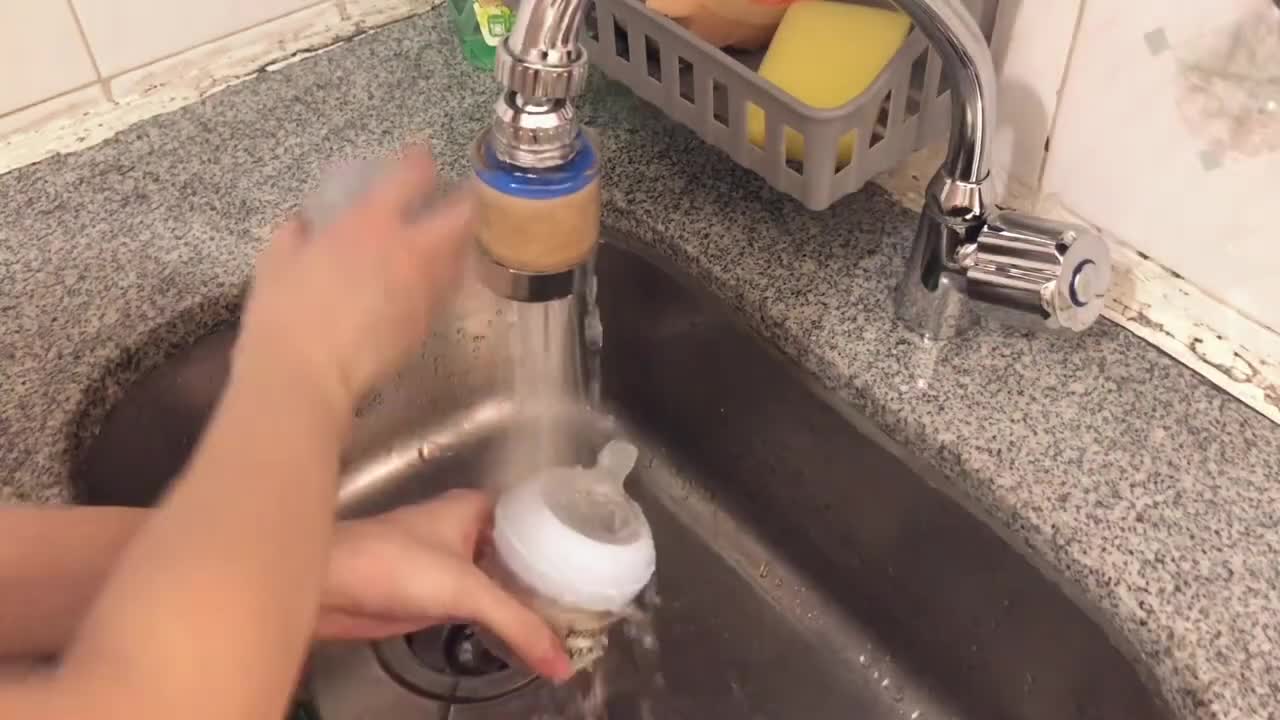 Relaxing Morning Routine With A Newborn🧸 Newborn Baby Feeding & Changing_ emilyxreborns