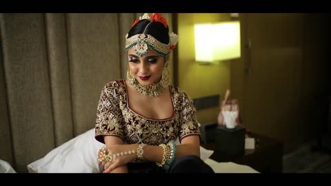 INDIAN WEDDING VIDEO