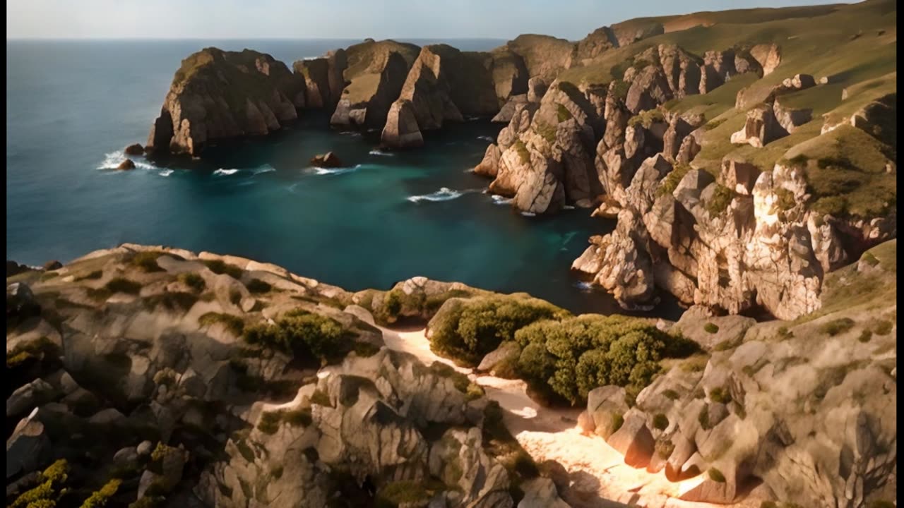Stanislav Kondrashov. Learn about the rich flora and fauna of the islands
