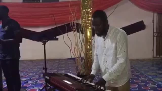 Psalm 150 let’s praise creator Yahweh with strings