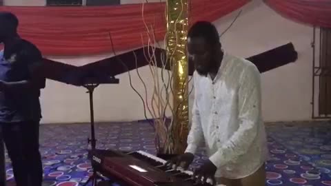 Psalm 150 let’s praise creator Yahweh with strings