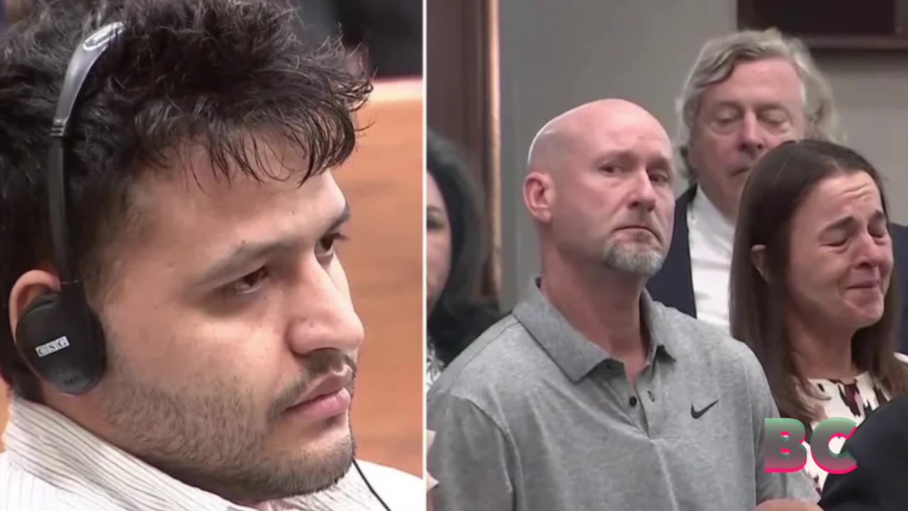 Laken Riley murder suspect Jose Ibarra chooses trial by judge over jury