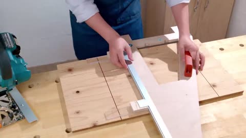 7 Amazing Jigs for Circular Saws Hacks