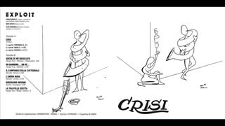 EXPLOIT, CRISI (1972)