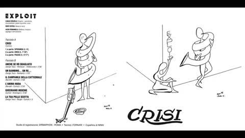 EXPLOIT, CRISI (1972)