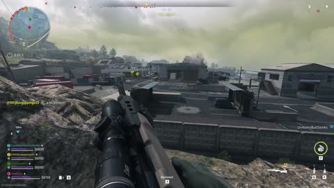 Sniping