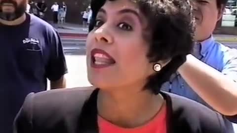 Jesse Lee - racist FakeNews