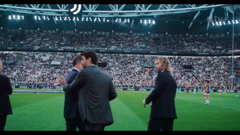 Super League_ The War for Football - Official Trailer