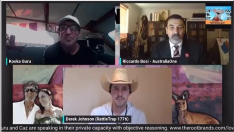 Riccardo Bosi on USA_2A and military "attention to detail" ..