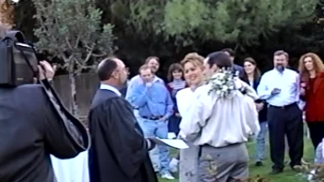Georgene & Jamie's Wedding