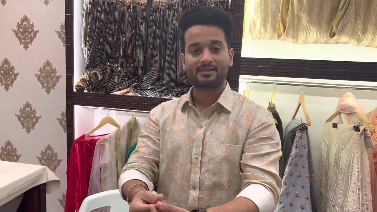 Mi bunny la saglyat bhari gift dhila bday la - Tour of A7 studio - aditya satpute - Bunnyp8