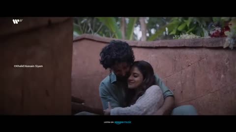 Heeriye (Official Video) Jasleen Royal ft Arjith Singh| Dulquer Salman| Aditya Sharma| Taani Tanvir