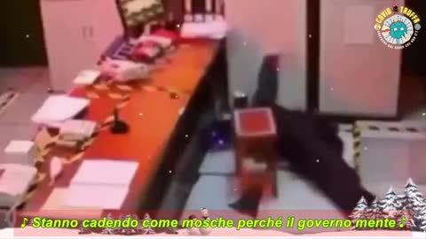 Nessuna Correlazione 🤔