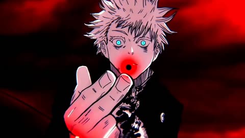 Gojo Satoru - [Edit]!