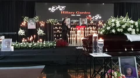 Ndlozi leads in song