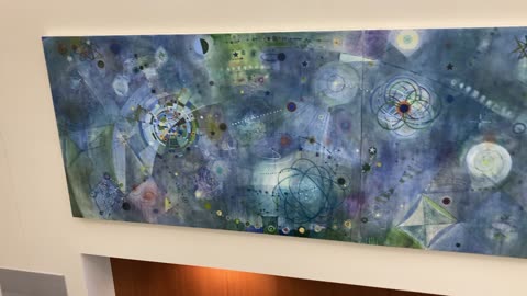 Loeb Gallery @ Vassar College (Poughkeepsie, NYS) 3