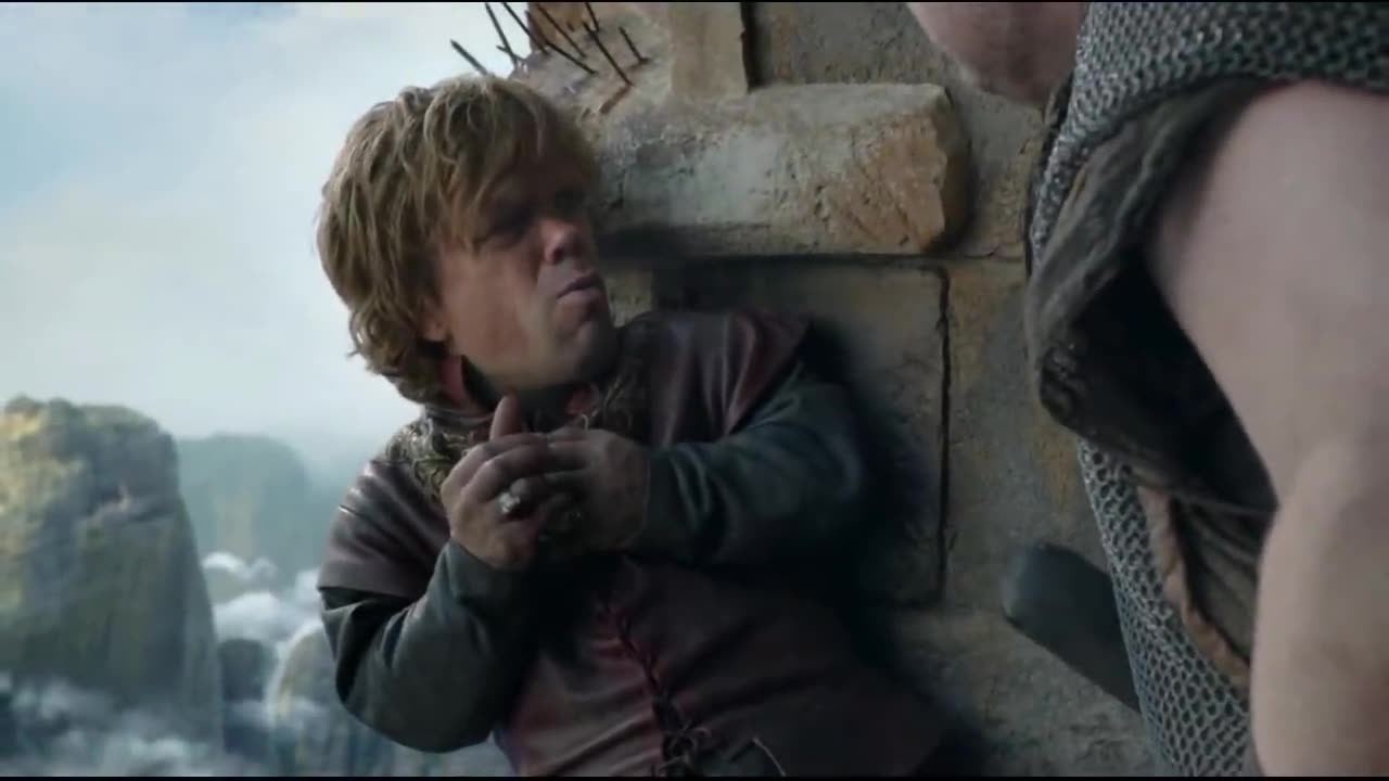 Game of Thrones - Funny moments